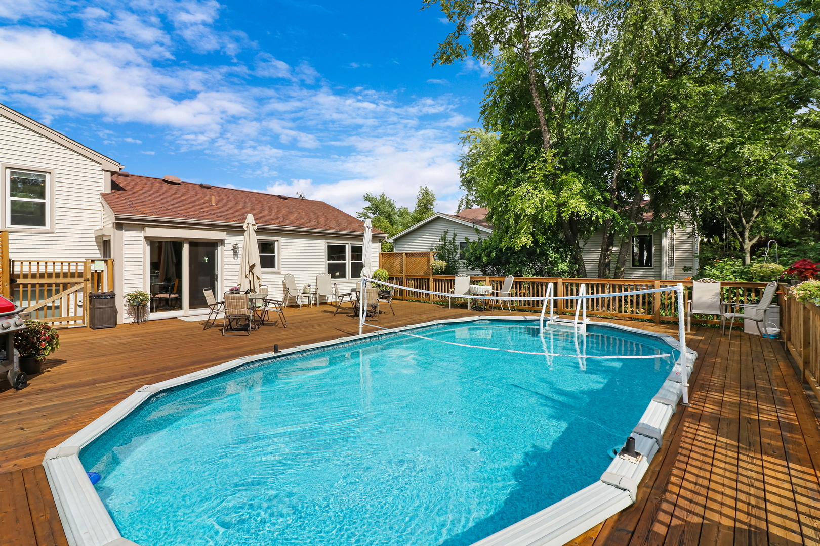 765 Beechwood Drive