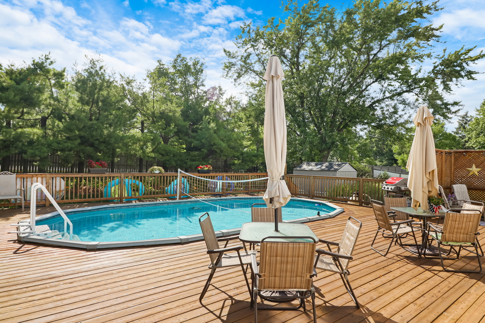765 Beechwood Drive
