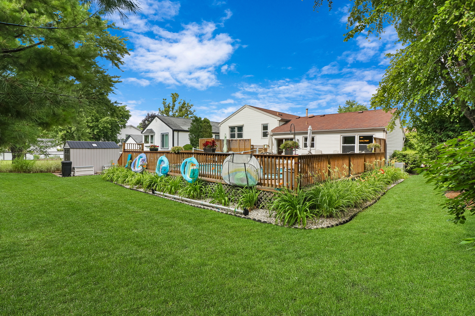 765 Beechwood Drive