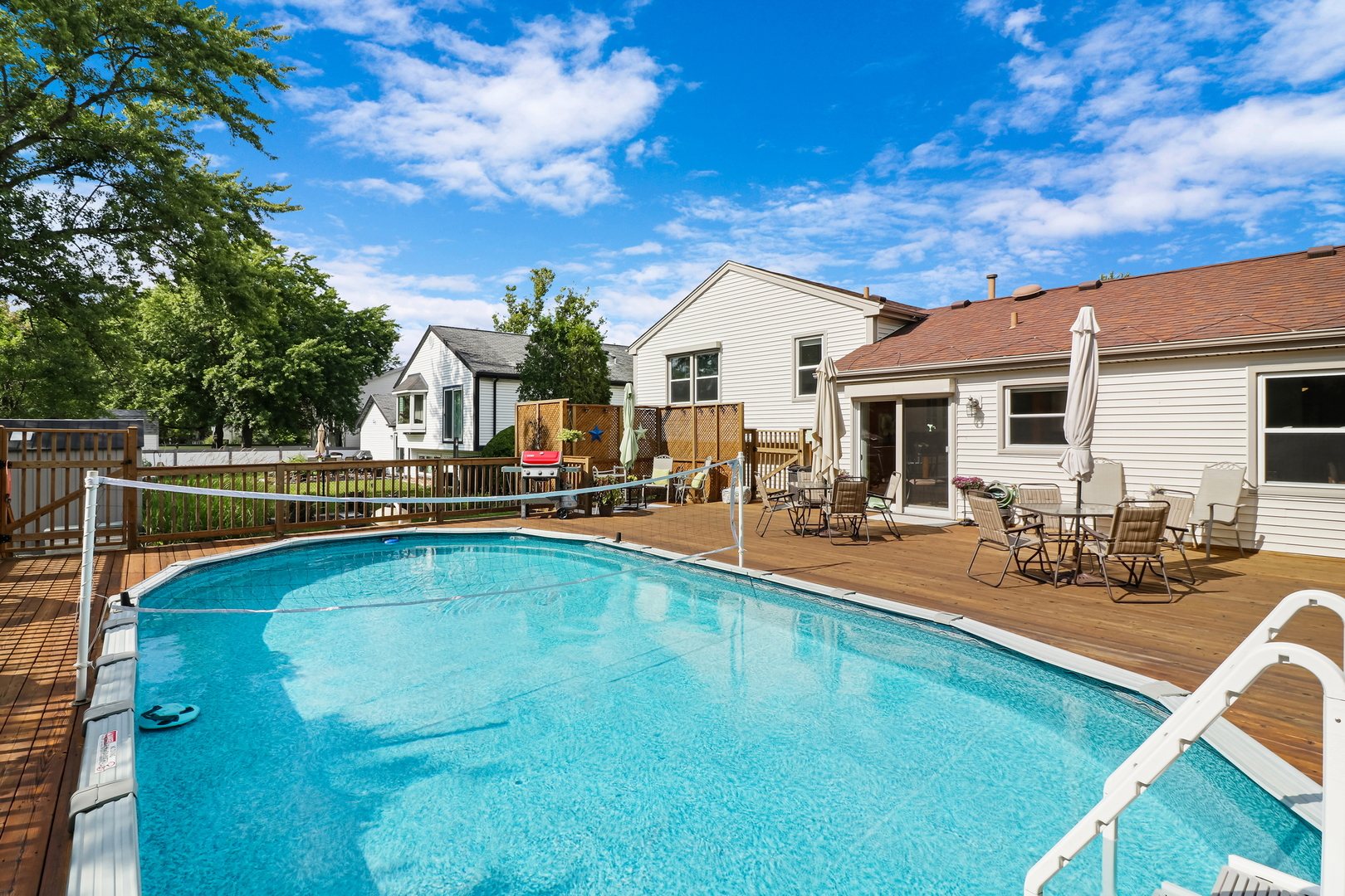 765 Beechwood Drive