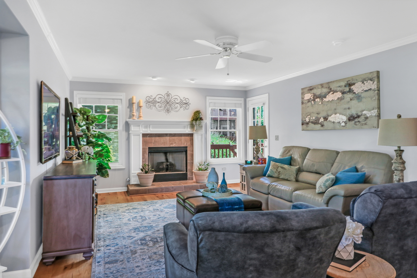 502 Kresswood Drive Unit: 502