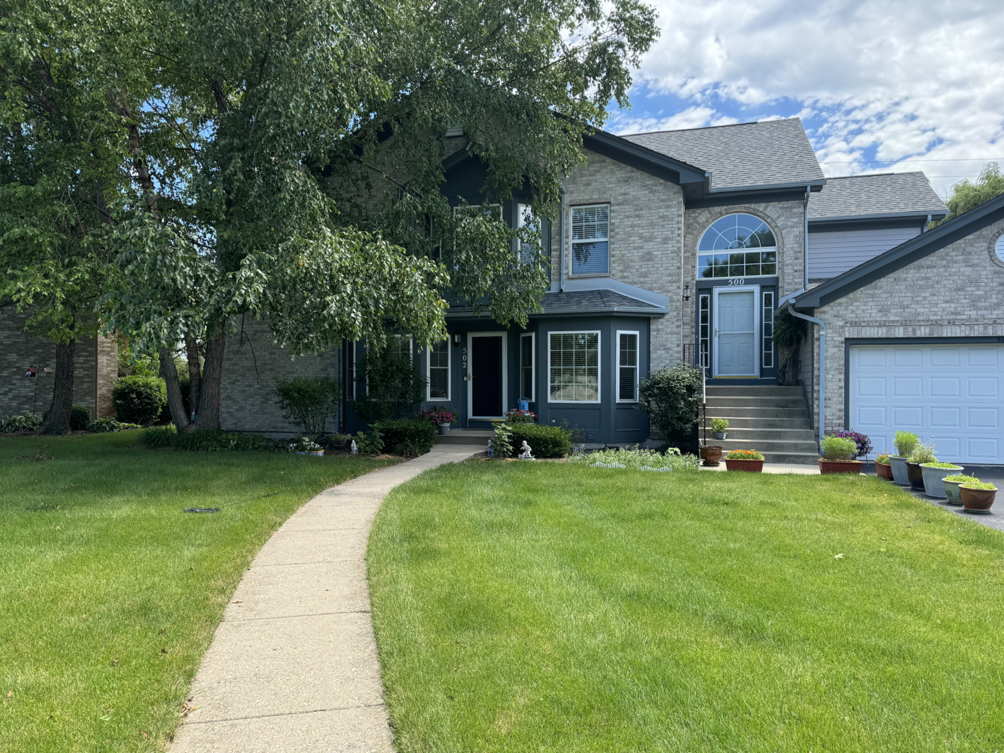 502 Kresswood Drive Unit: 502