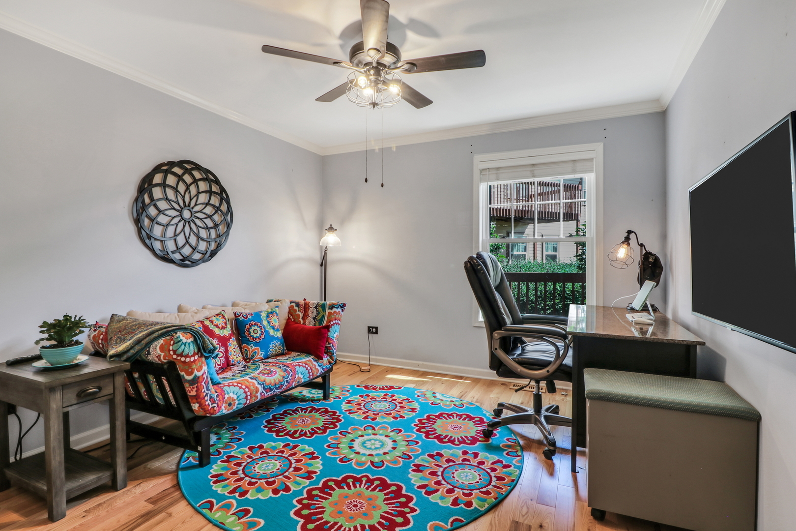 502 Kresswood Drive Unit: 502