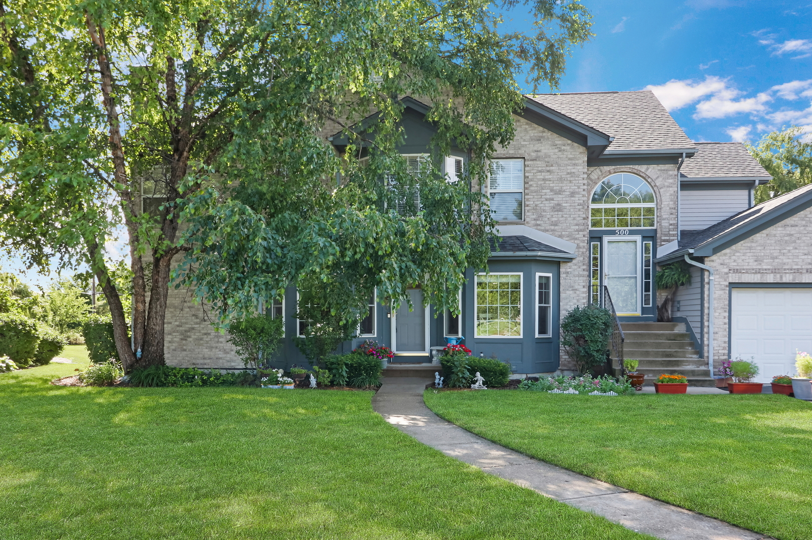 502 Kresswood Drive Unit: 502