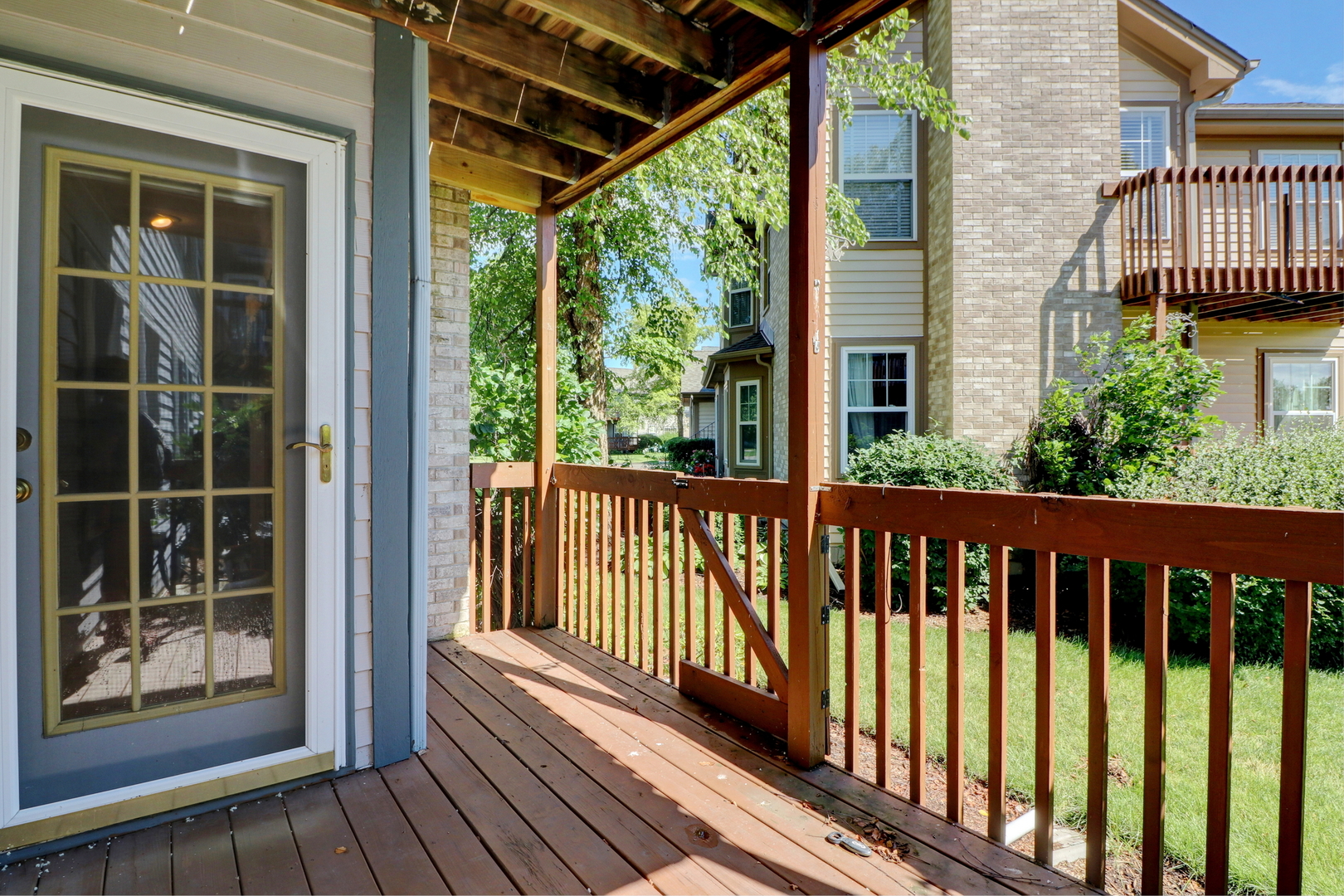 502 Kresswood Drive Unit: 502