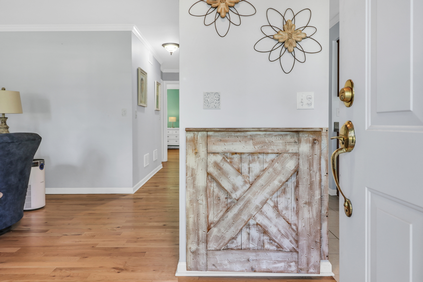 502 Kresswood Drive Unit: 502