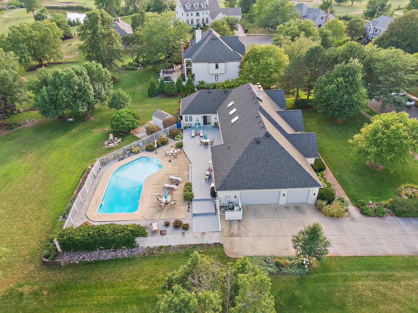 24323 Turnberry Court