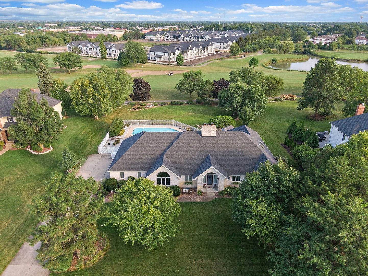 24323 Turnberry Court