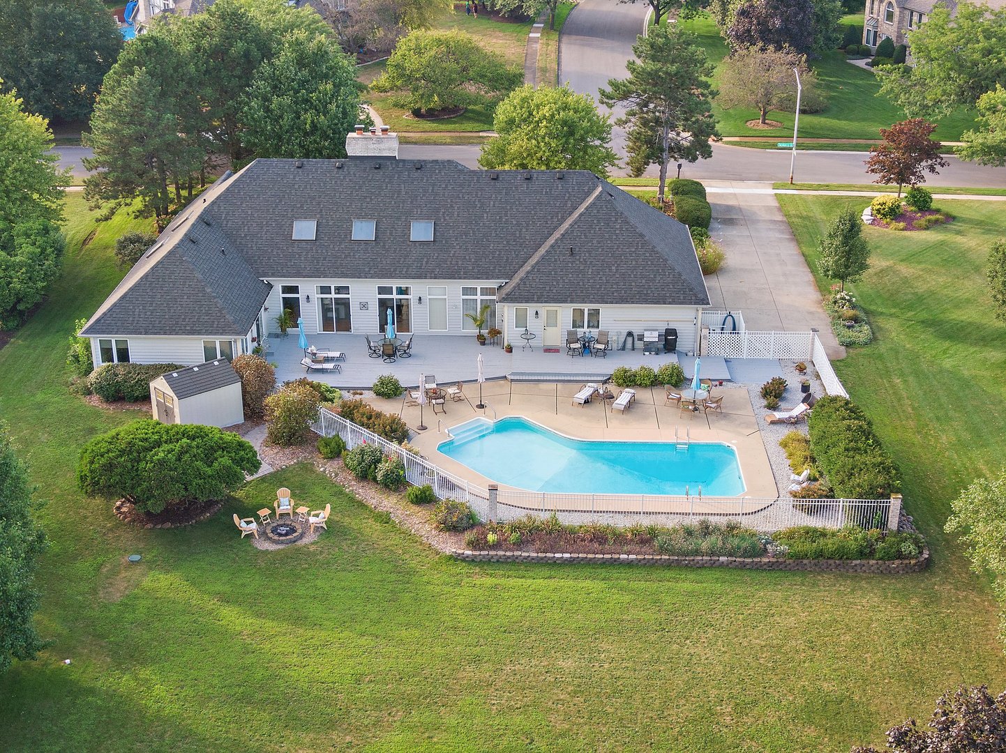 24323 Turnberry Court