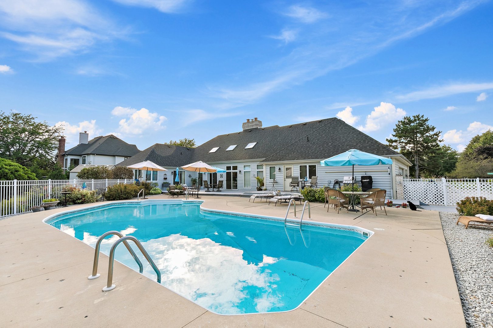 24323 Turnberry Court