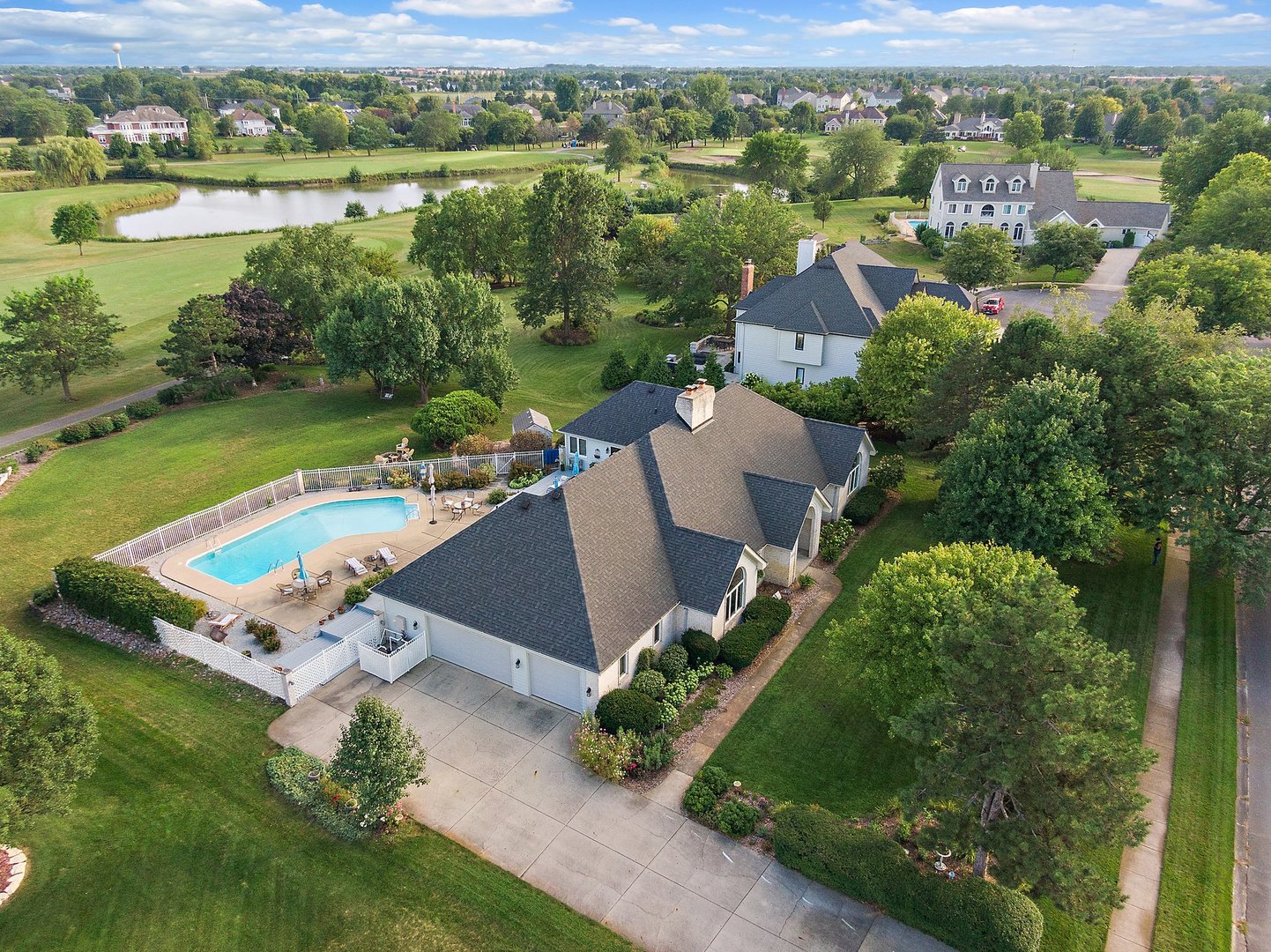 24323 Turnberry Court