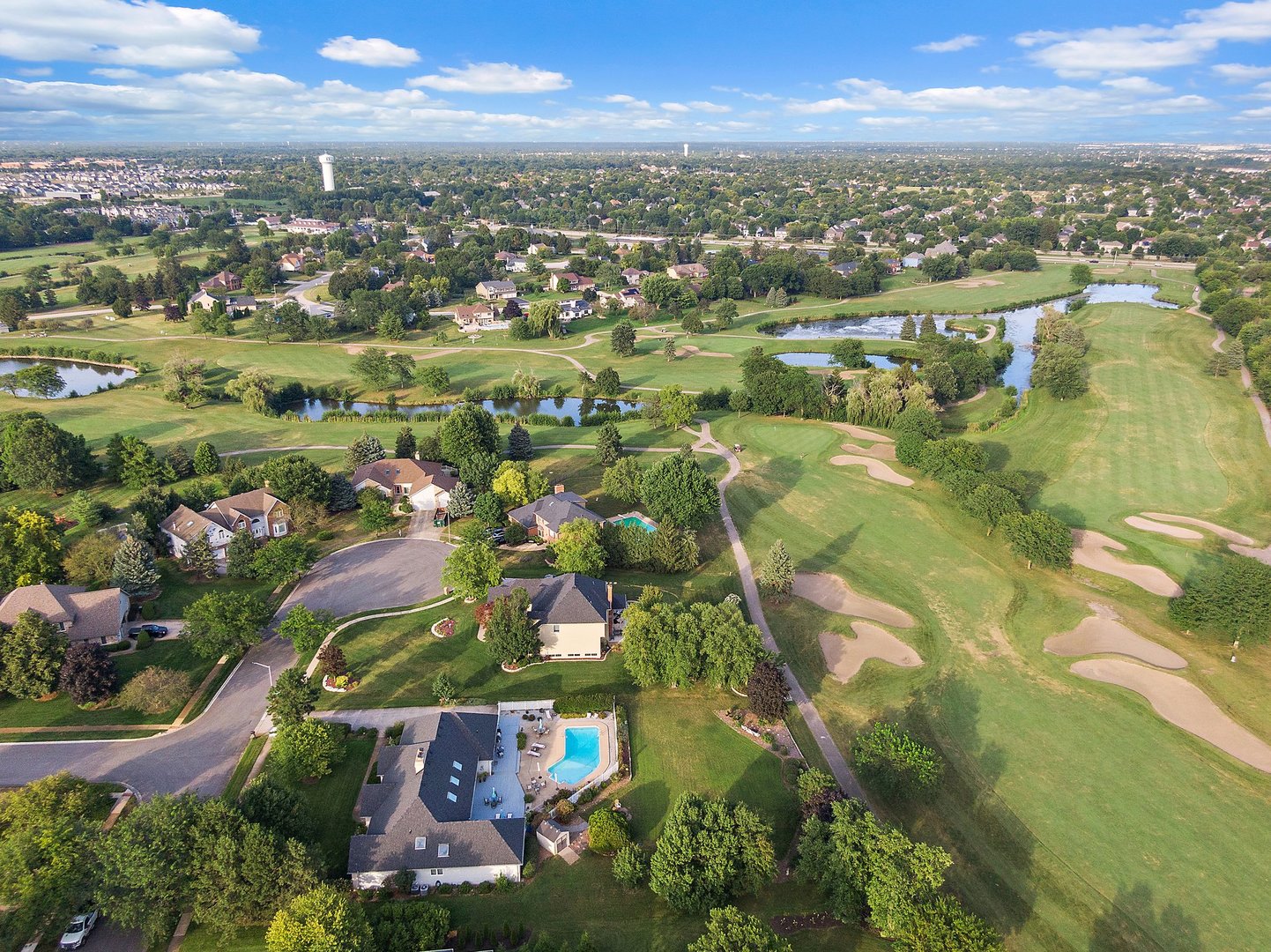 24323 Turnberry Court