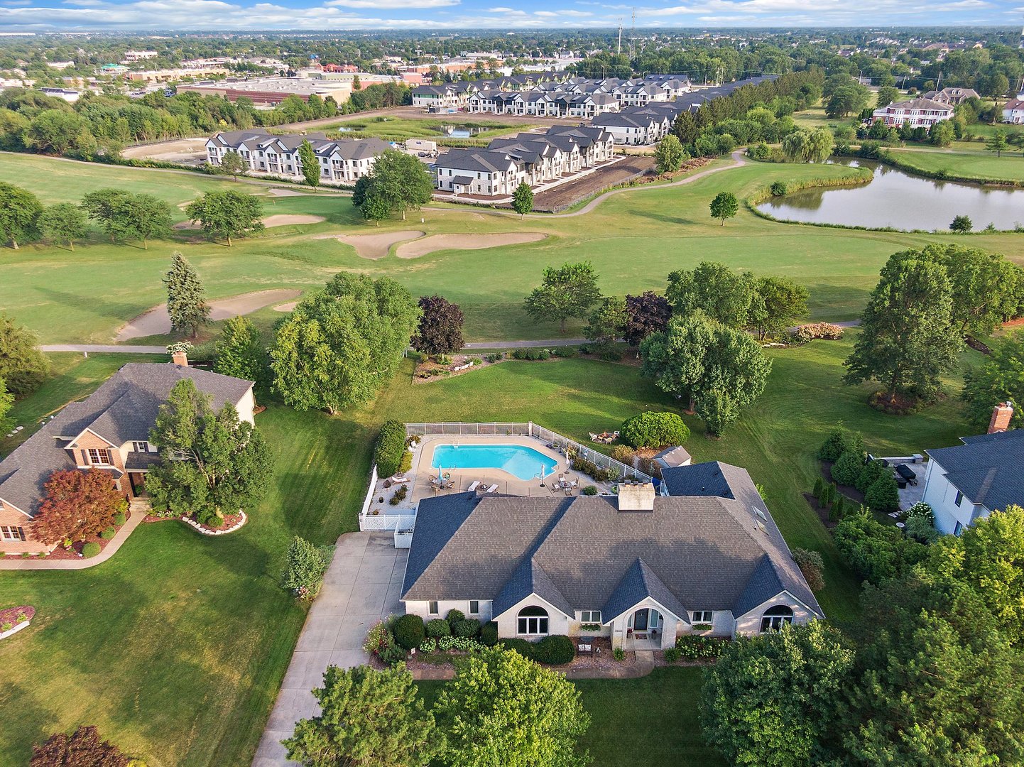 24323 Turnberry Court