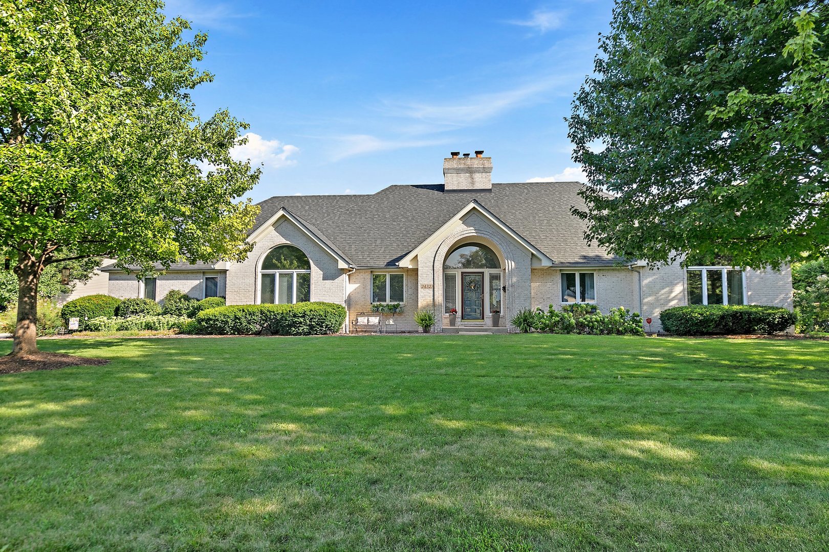 24323 Turnberry Court