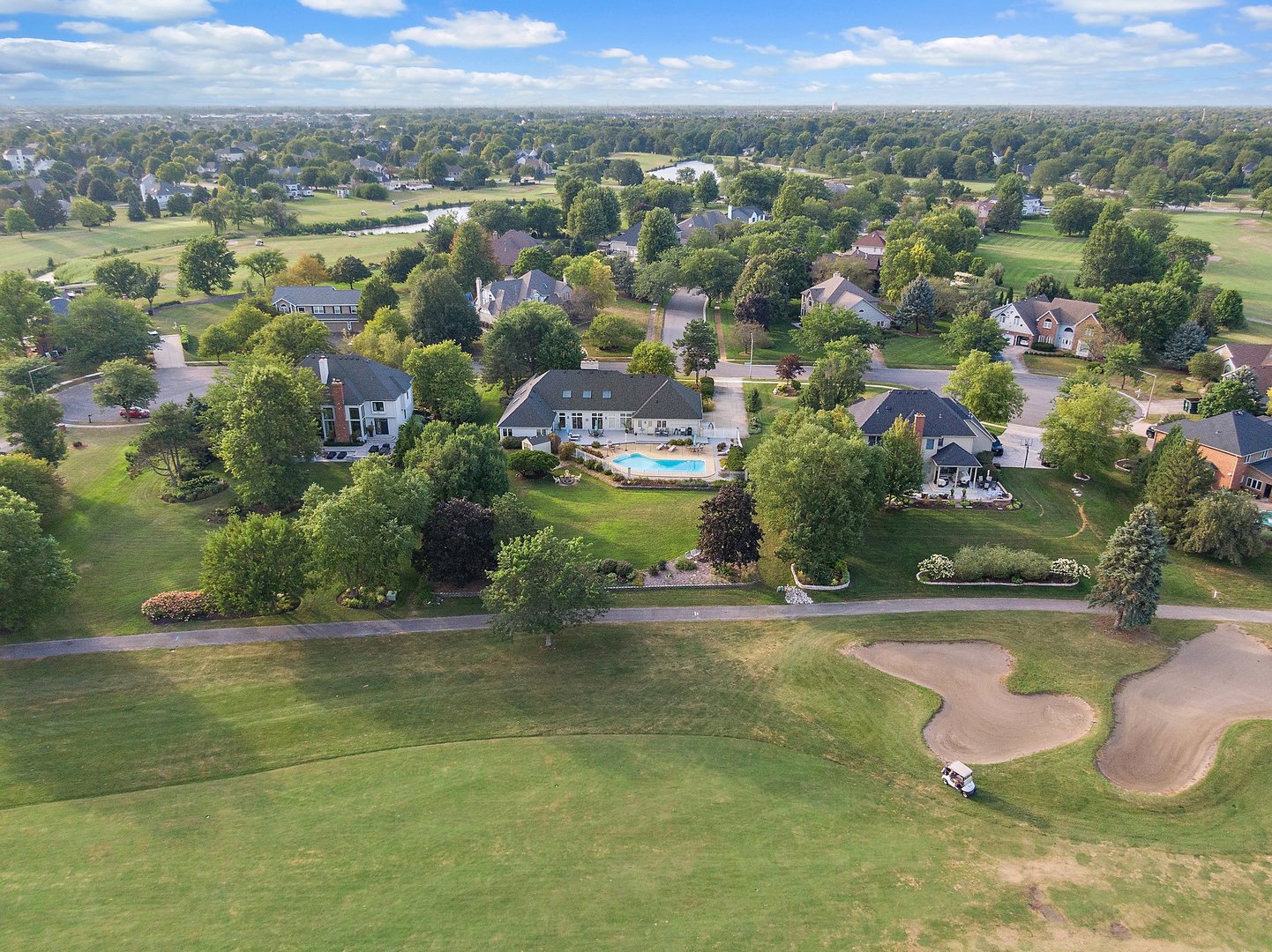 24323 Turnberry Court