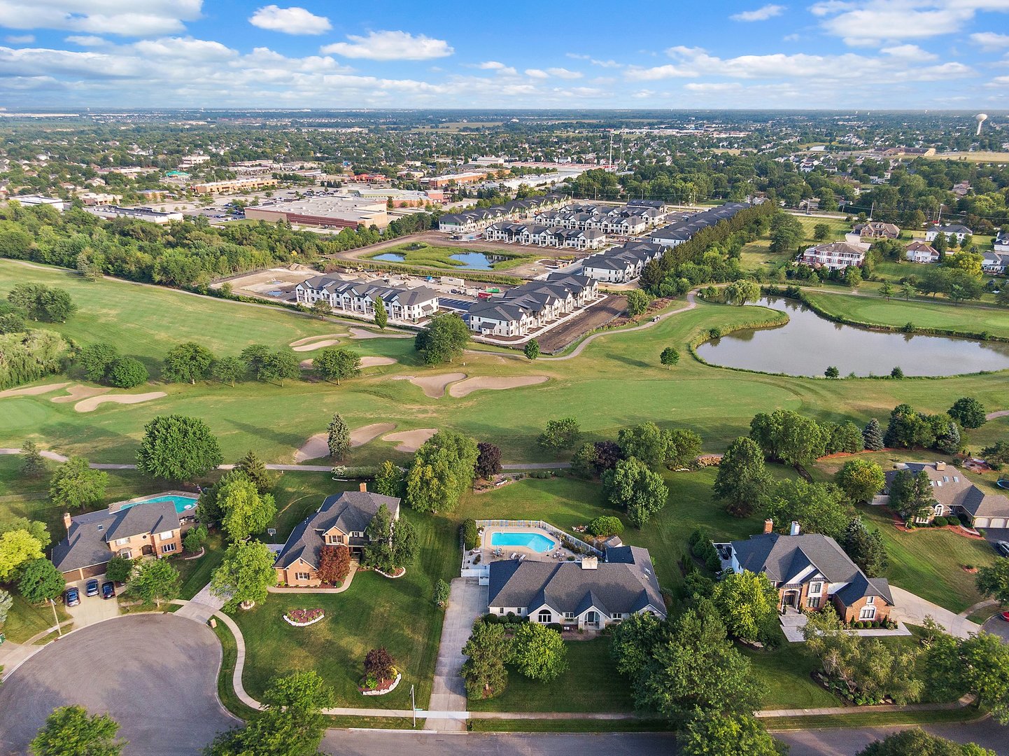 24323 Turnberry Court