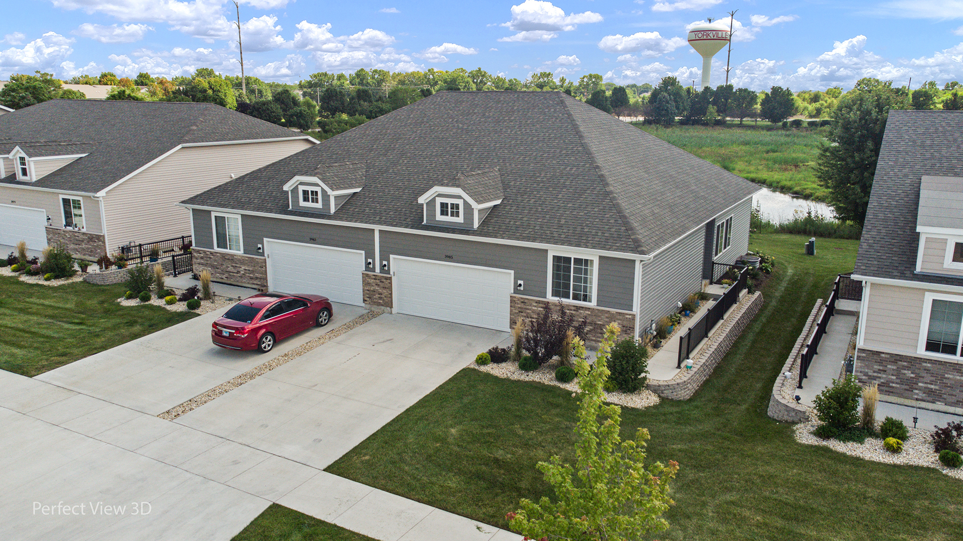 3985 Shoeger Drive