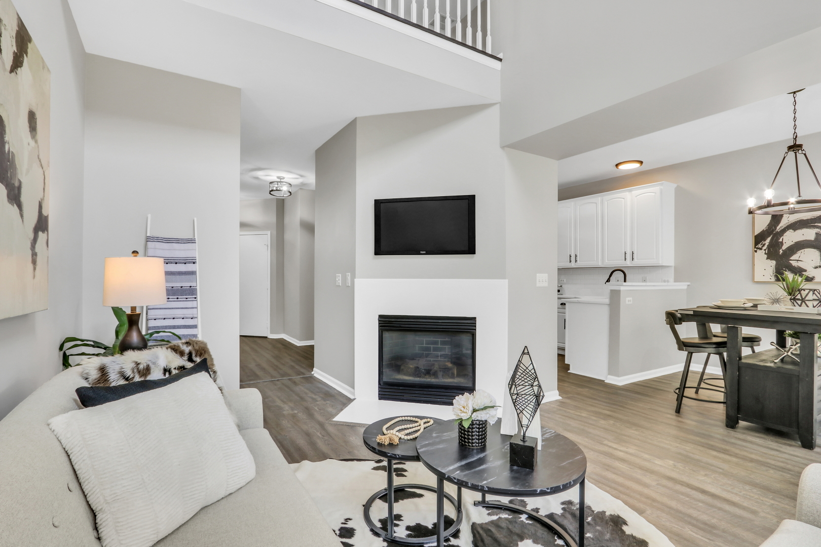 323 N Patriot Drive