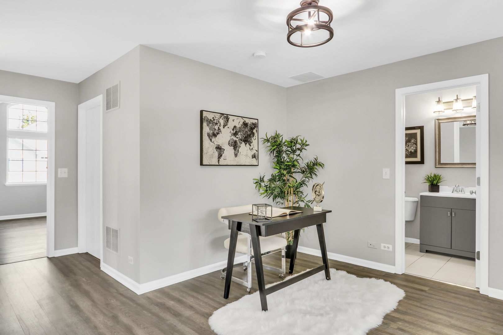 323 N Patriot Drive