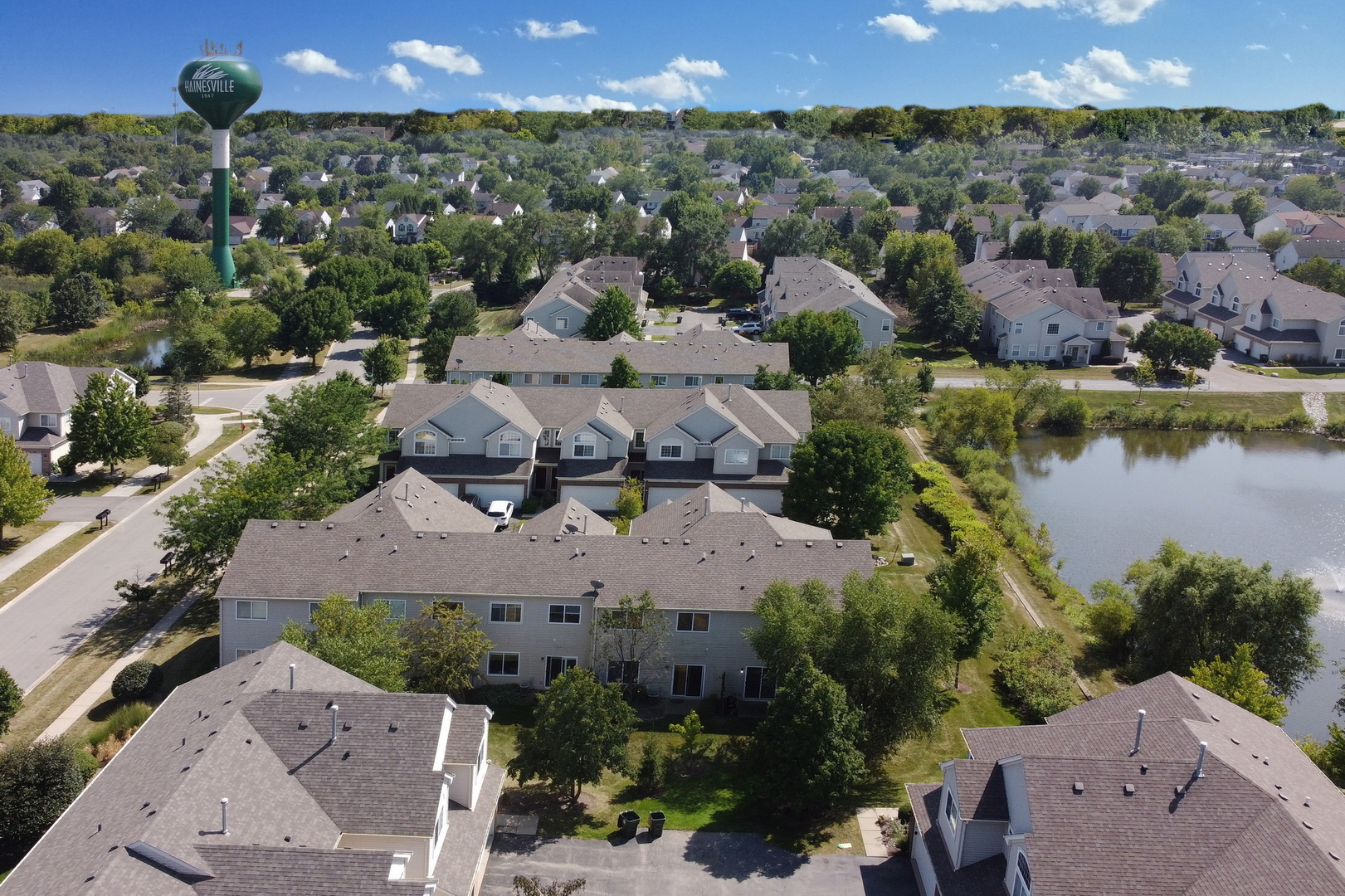 323 N Patriot Drive