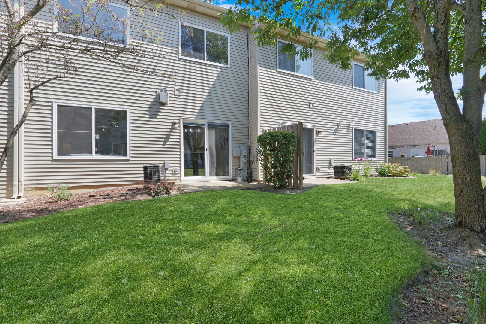 323 N Patriot Drive