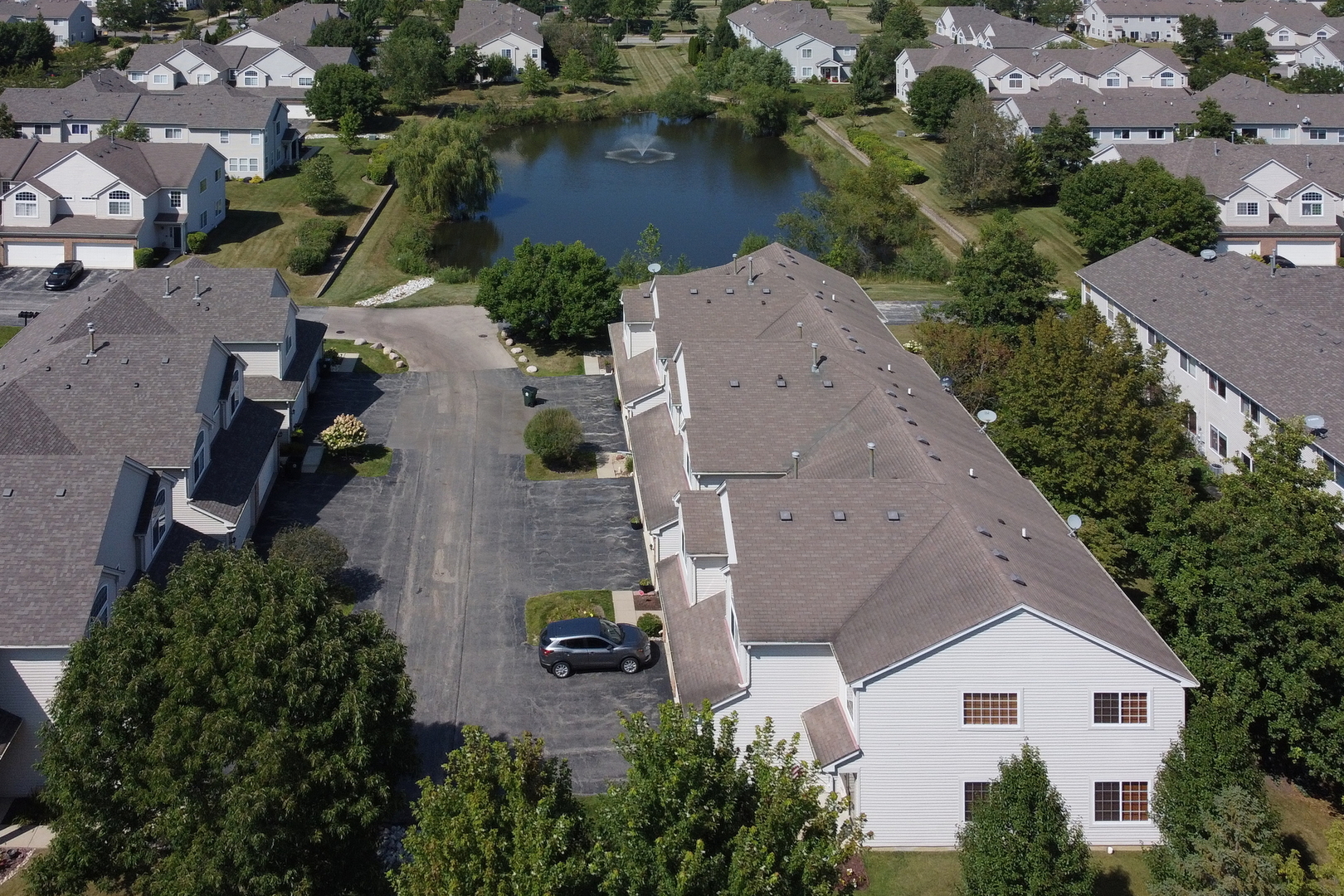 323 N Patriot Drive
