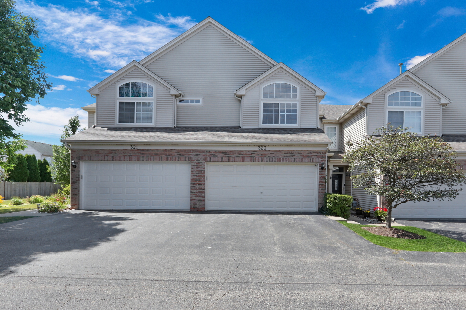 323 N Patriot Drive