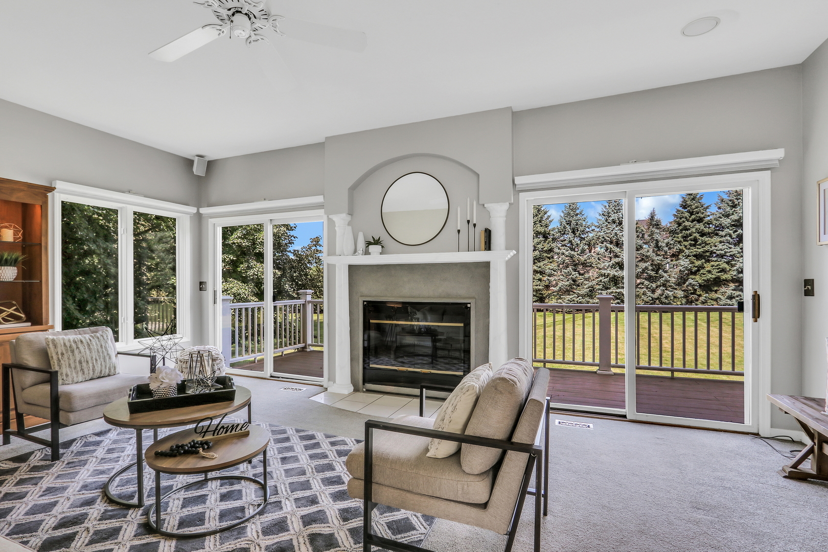 2663 Sheldon Road