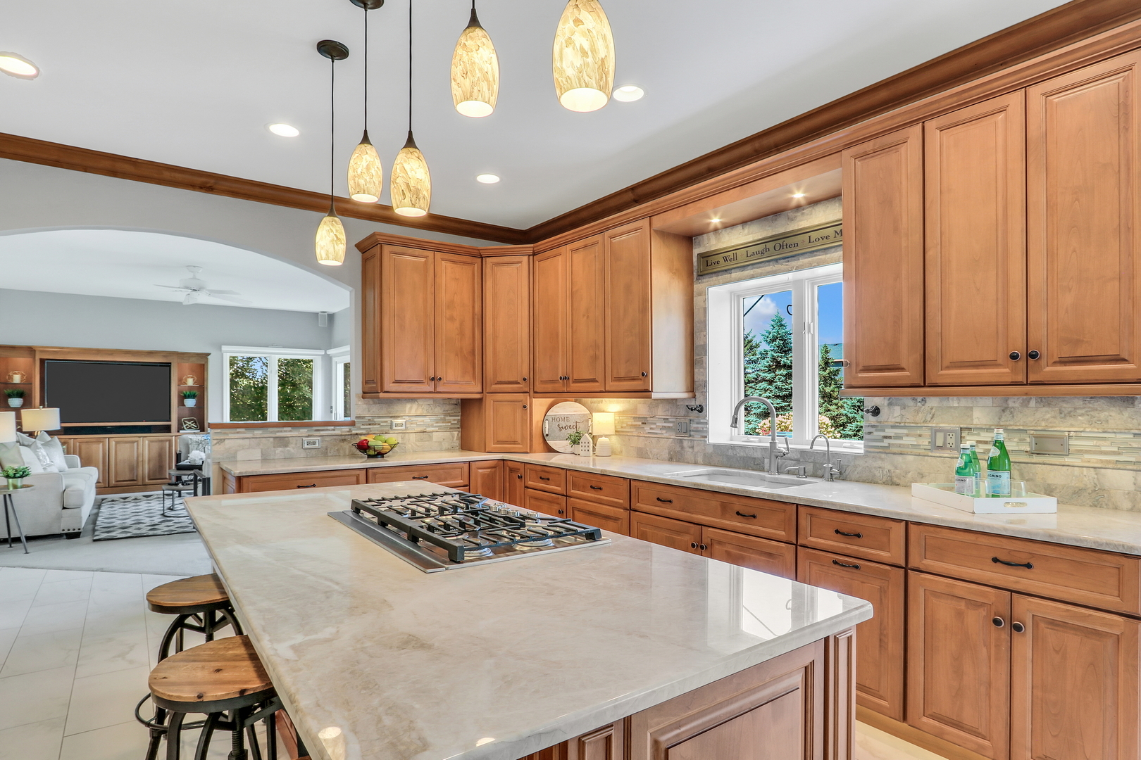 2663 Sheldon Road