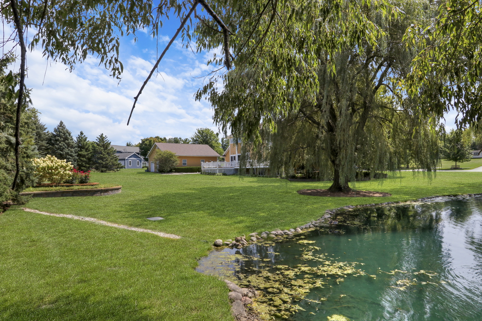2663 Sheldon Road