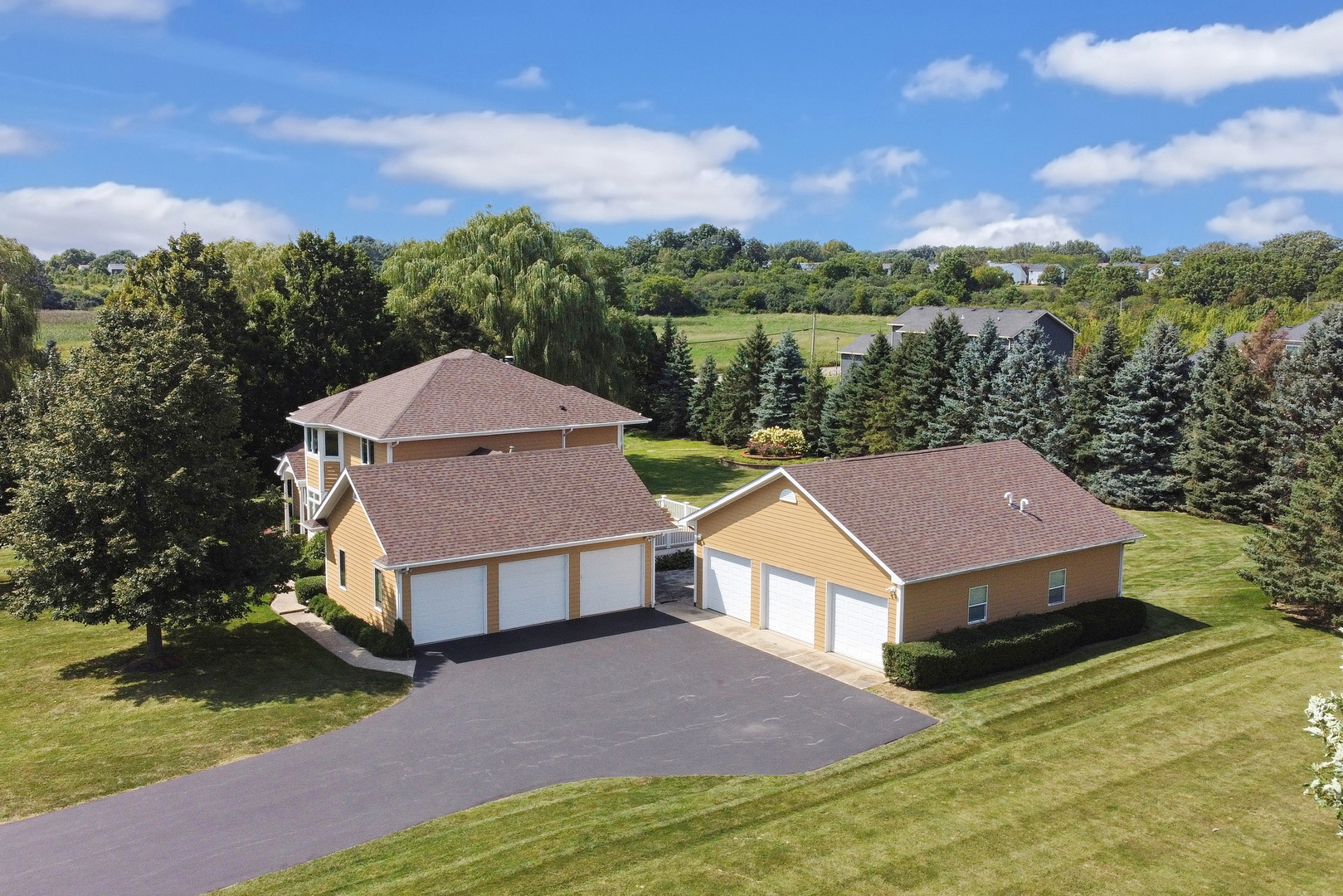2663 Sheldon Road
