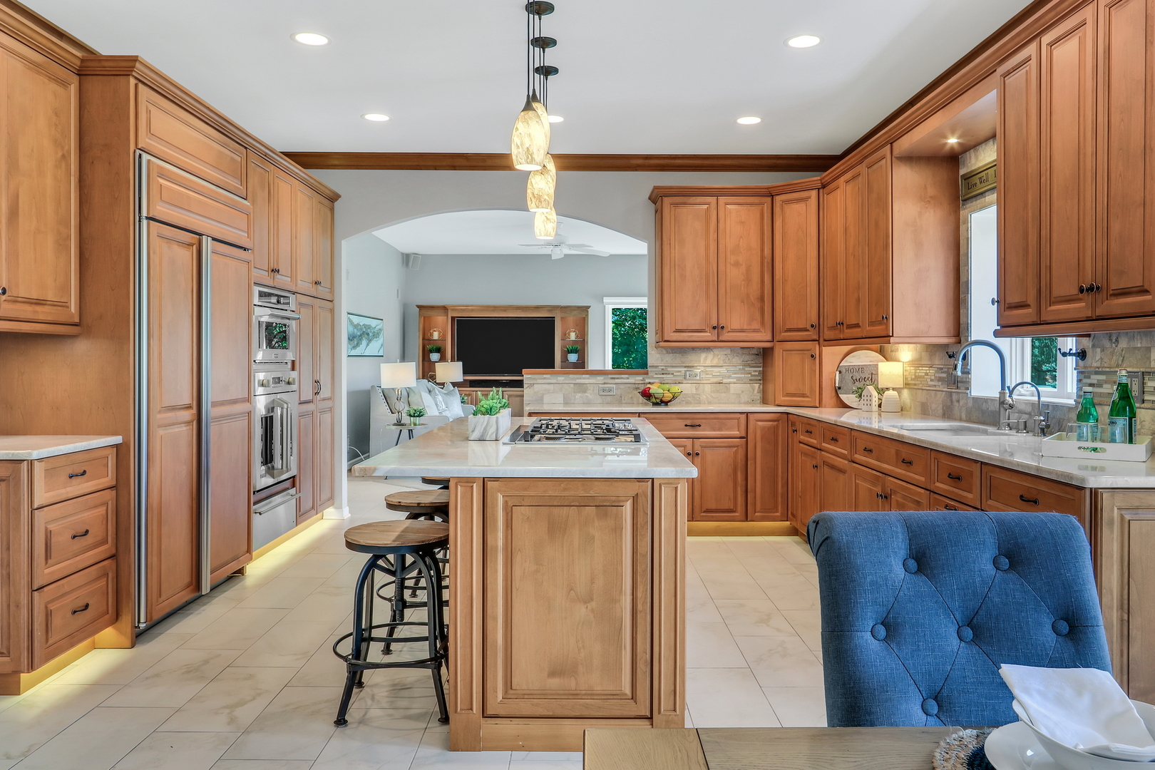 2663 Sheldon Road