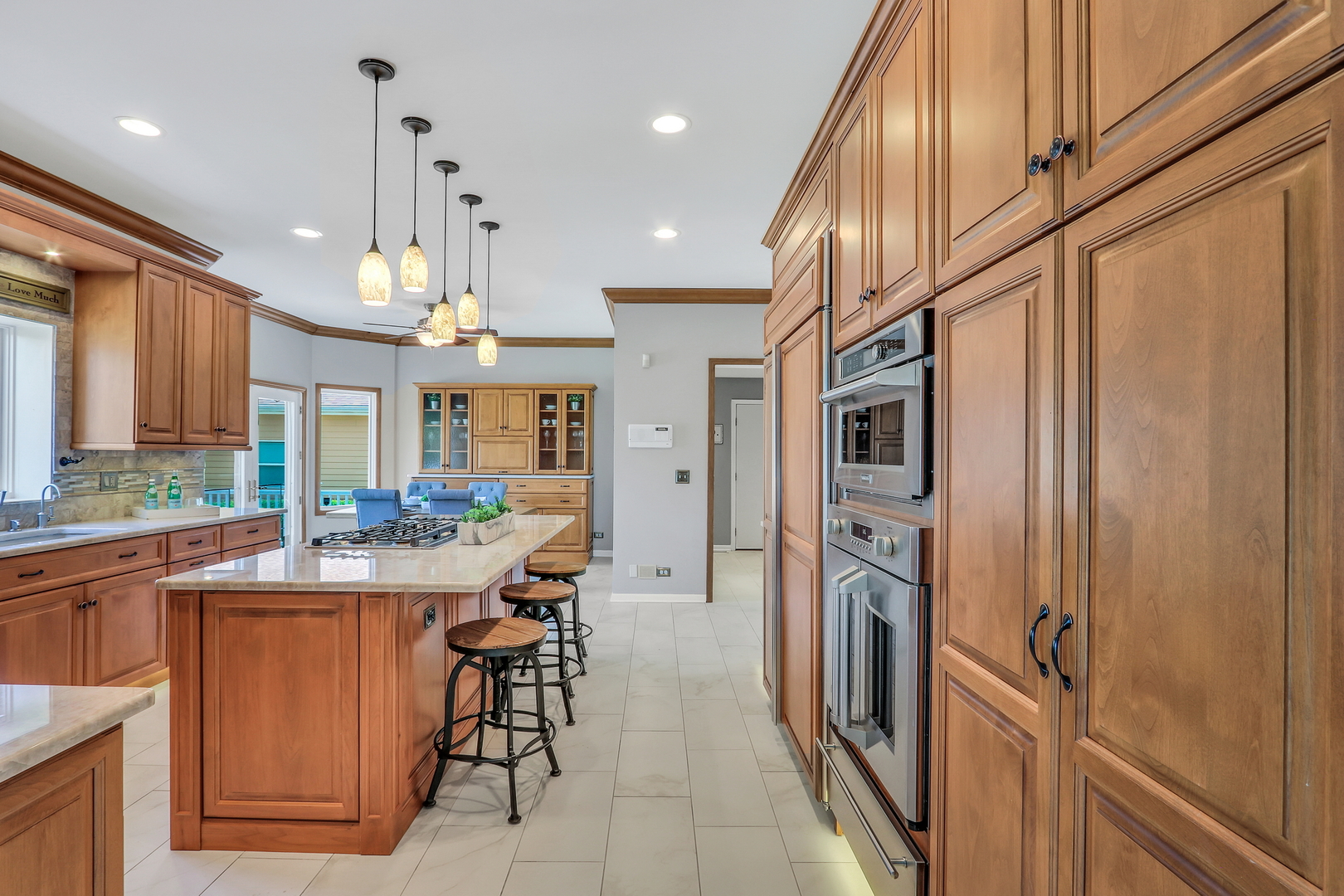 2663 Sheldon Road