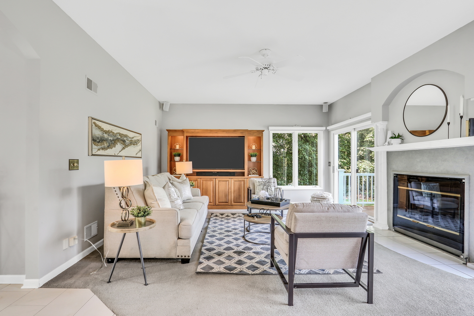 2663 Sheldon Road