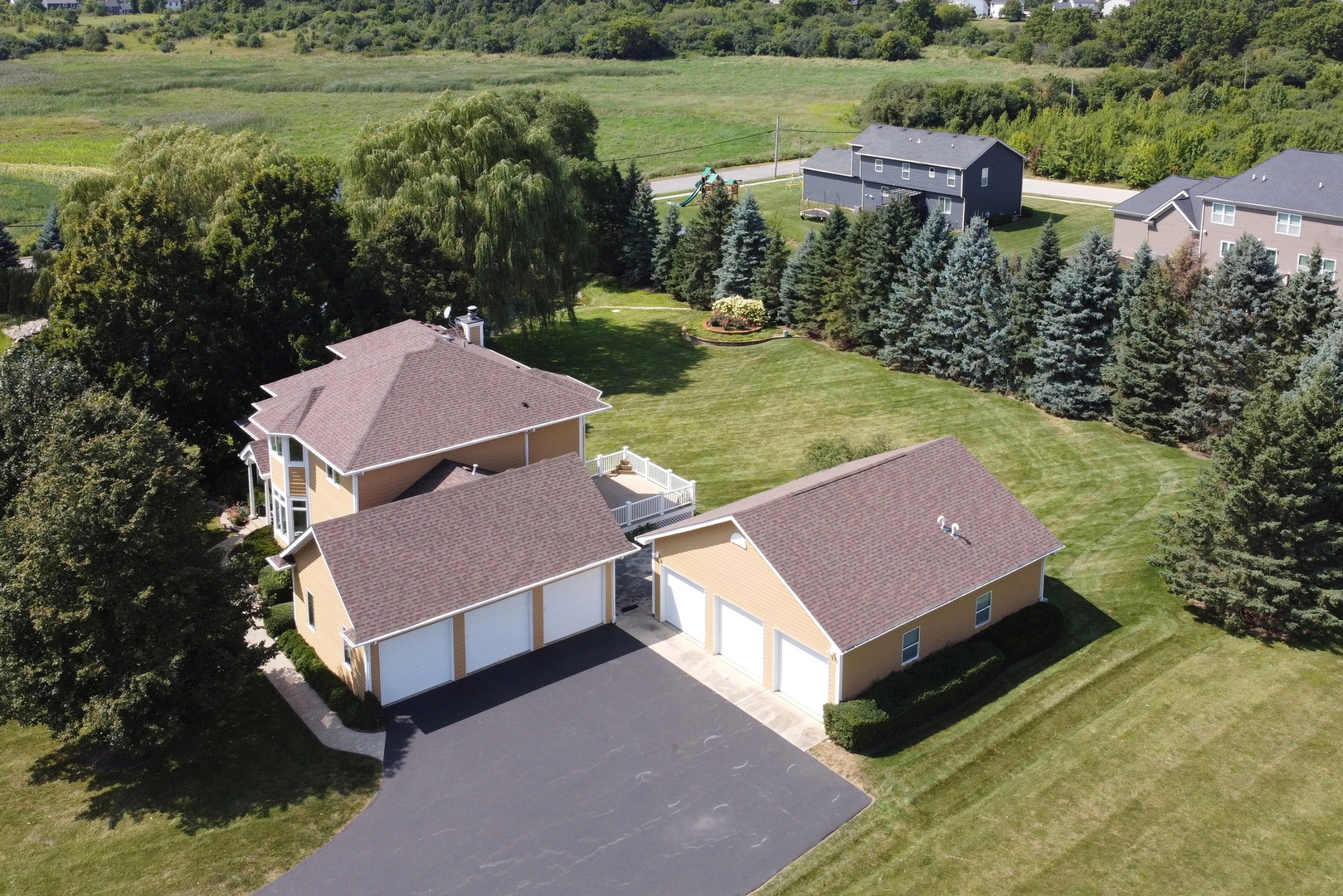 2663 Sheldon Road