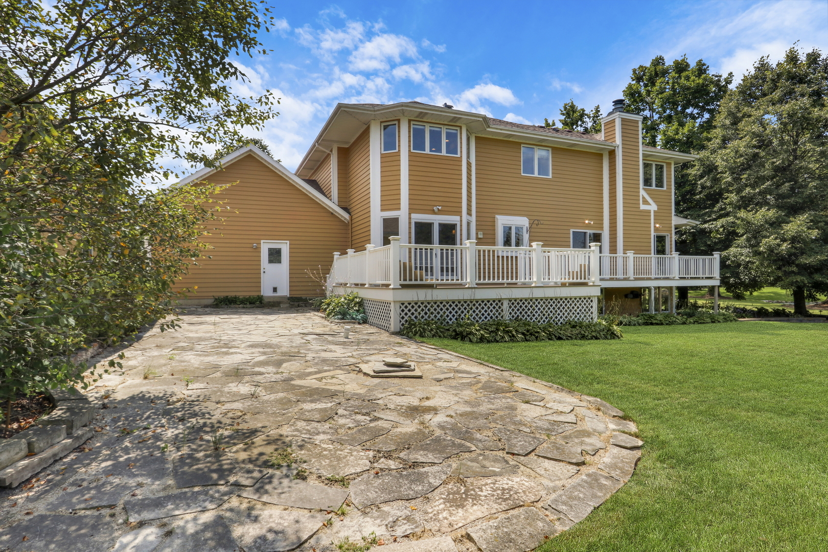 2663 Sheldon Road