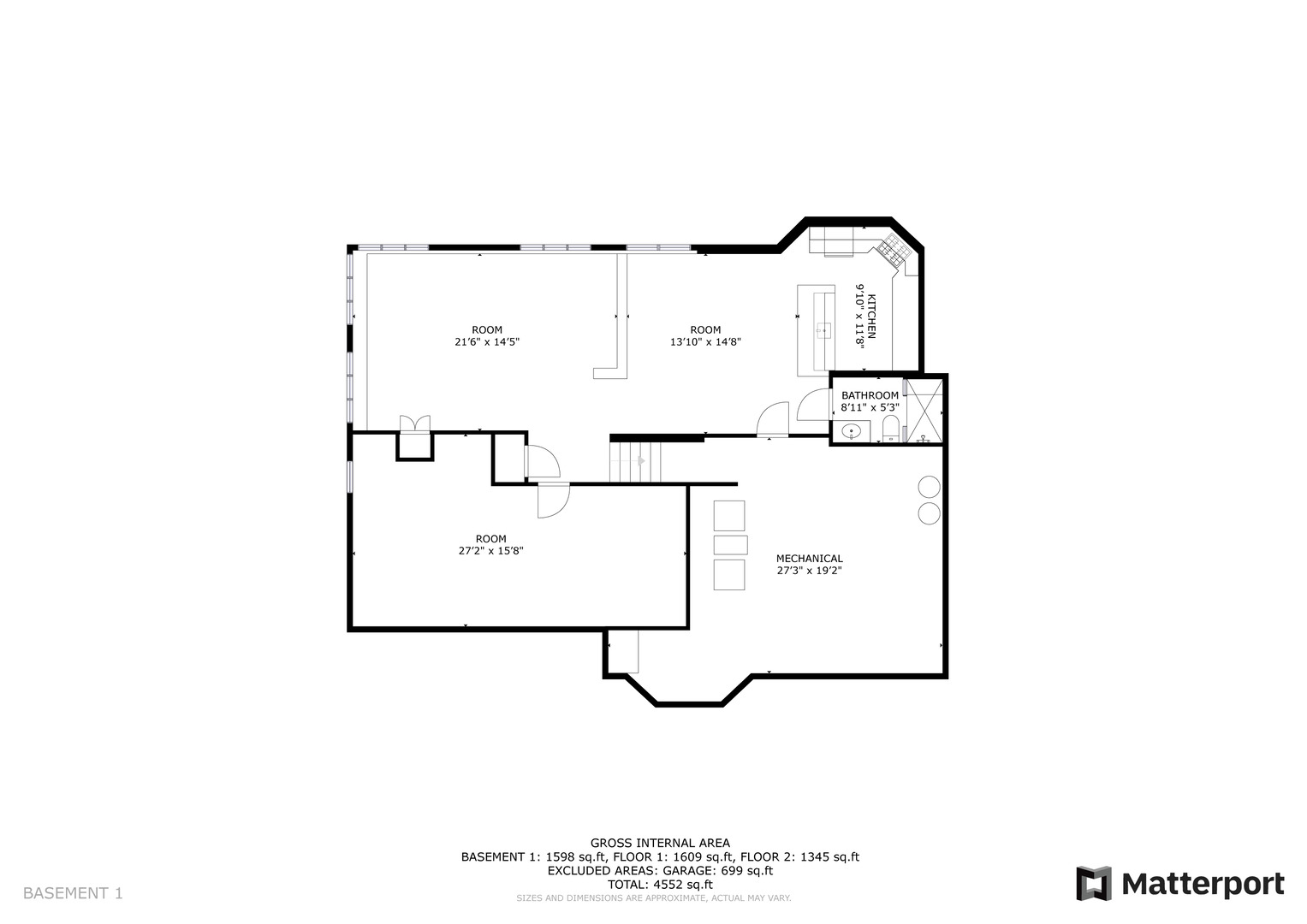 2663 Sheldon Road