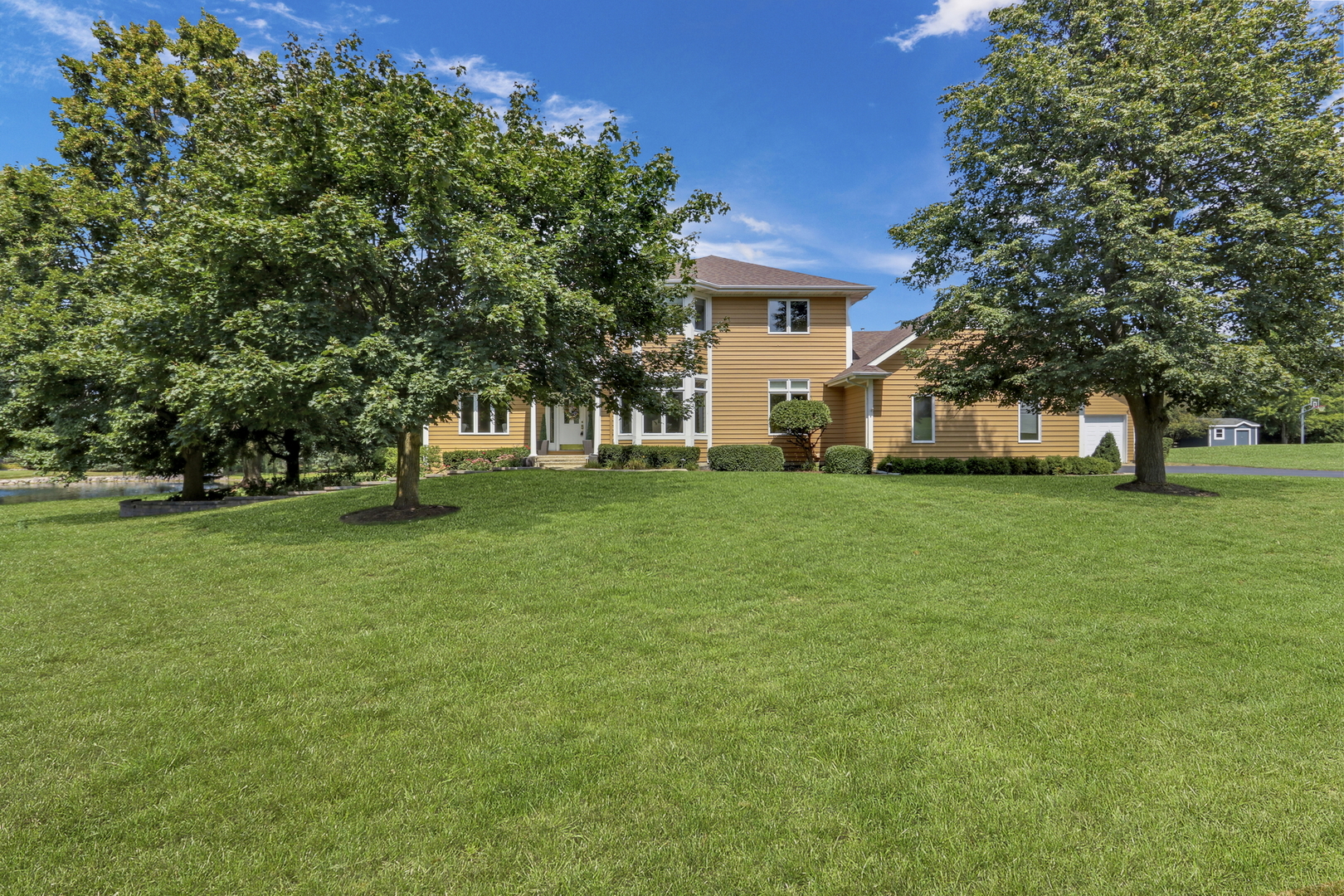 2663 Sheldon Road