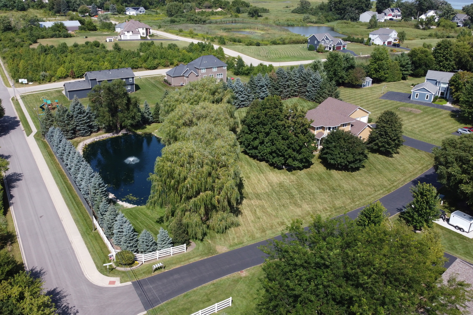 2663 Sheldon Road