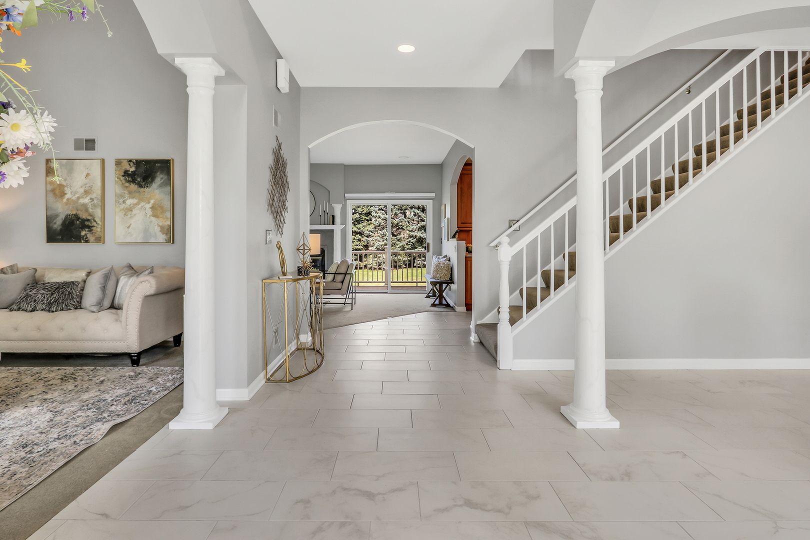 2663 Sheldon Road
