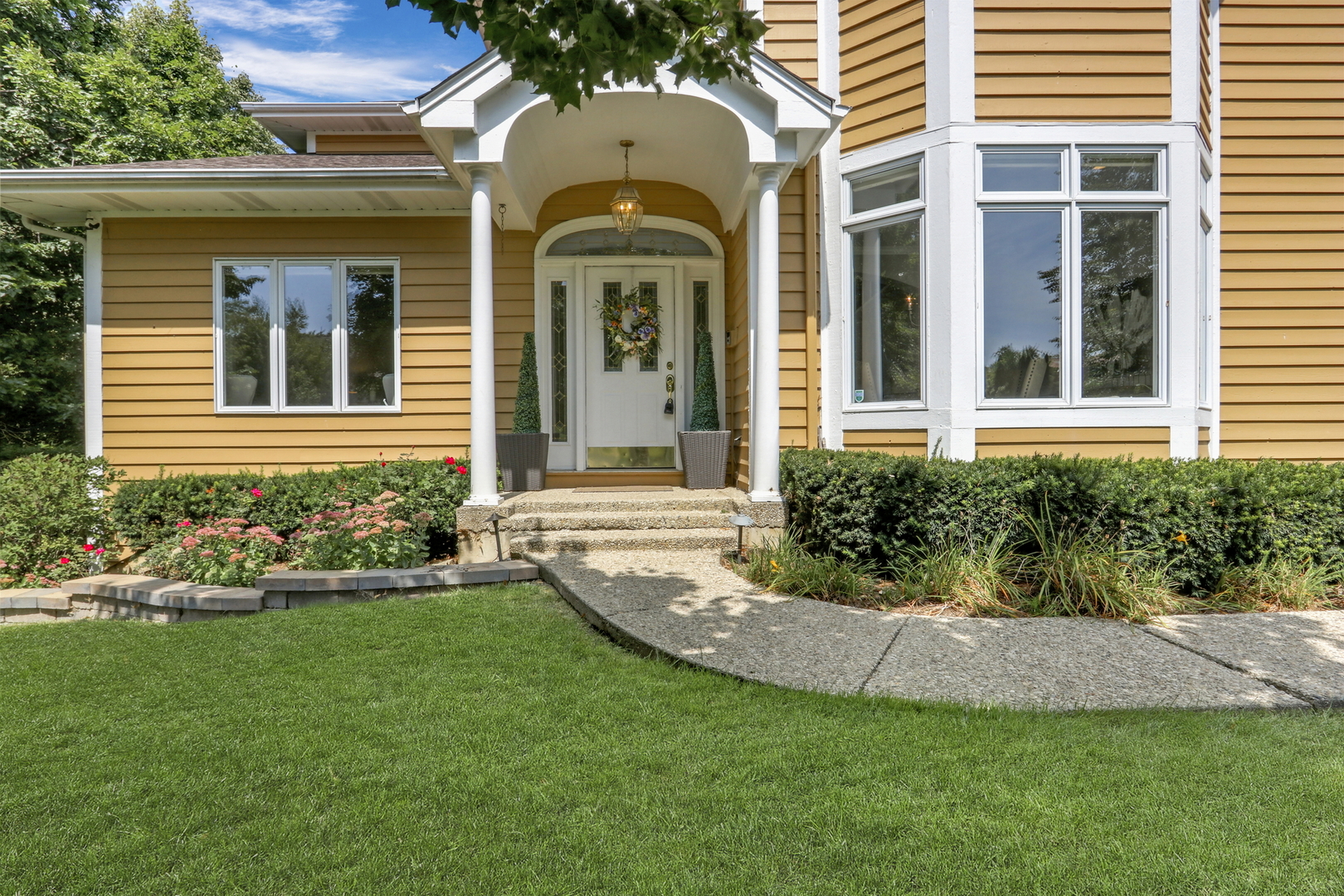 2663 Sheldon Road