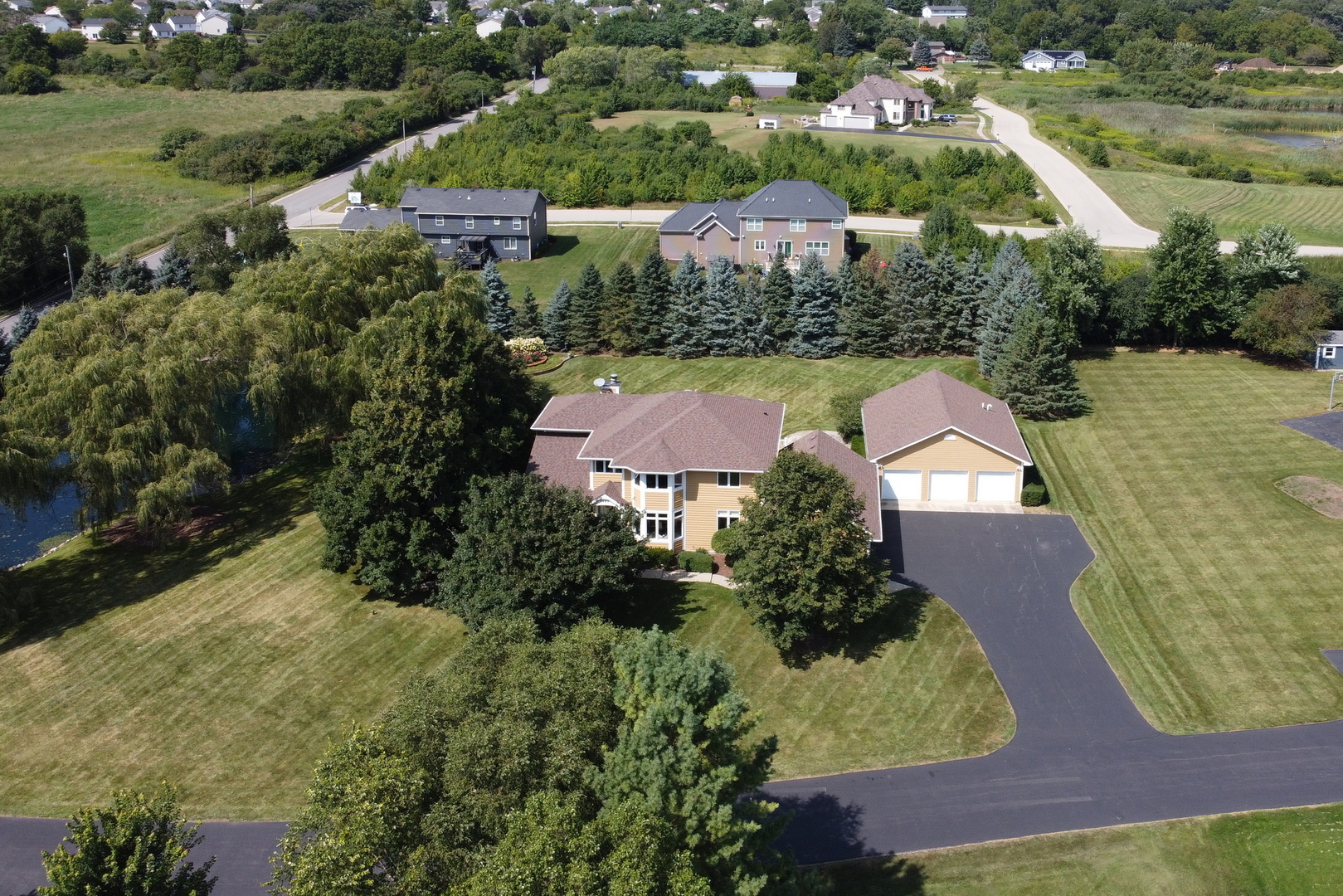 2663 Sheldon Road