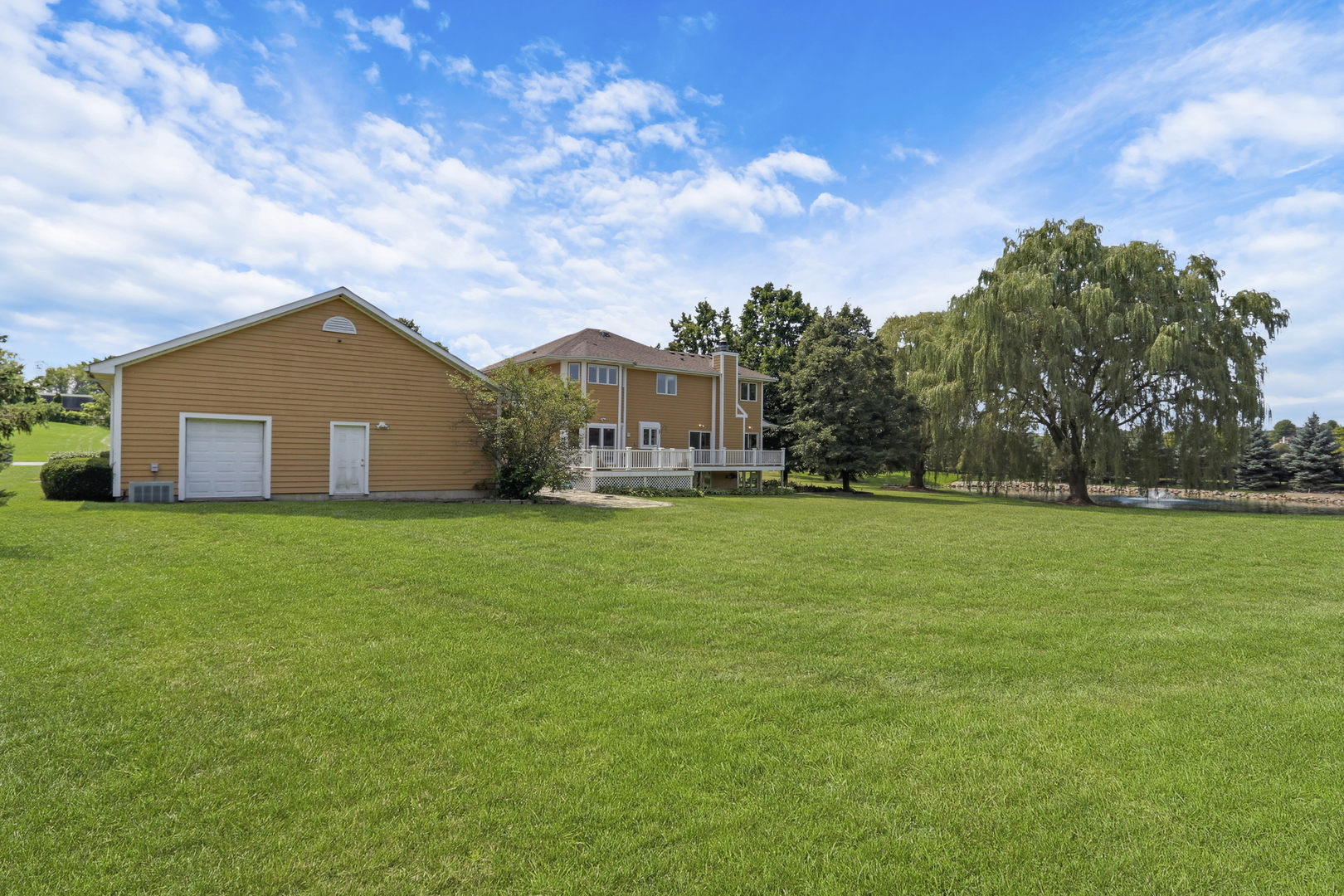 2663 Sheldon Road