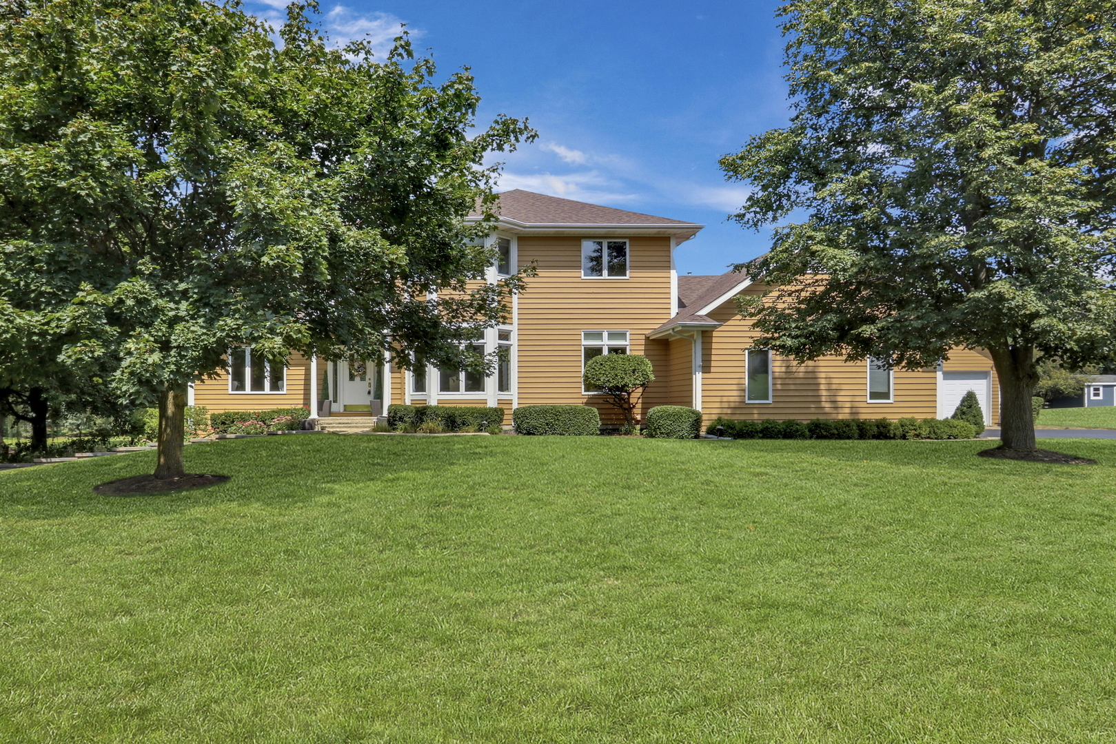 2663 Sheldon Road