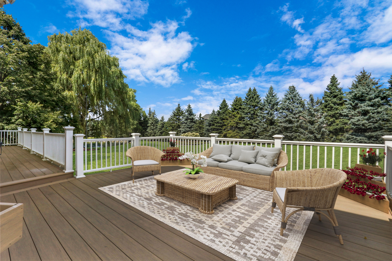 2663 Sheldon Road