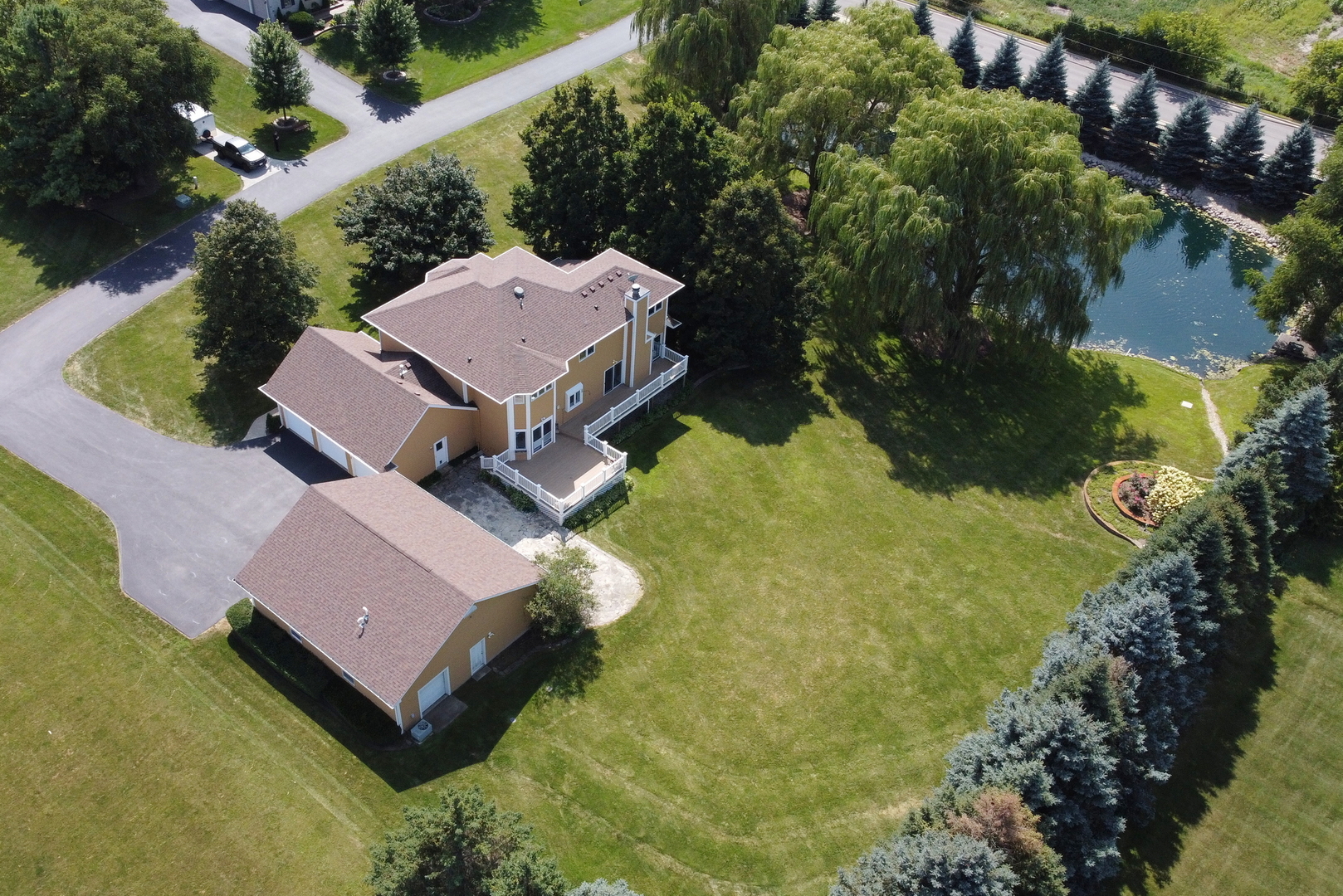 2663 Sheldon Road