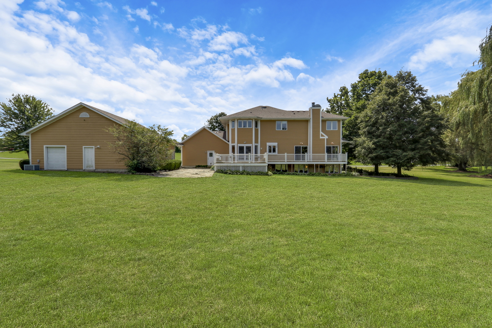 2663 Sheldon Road