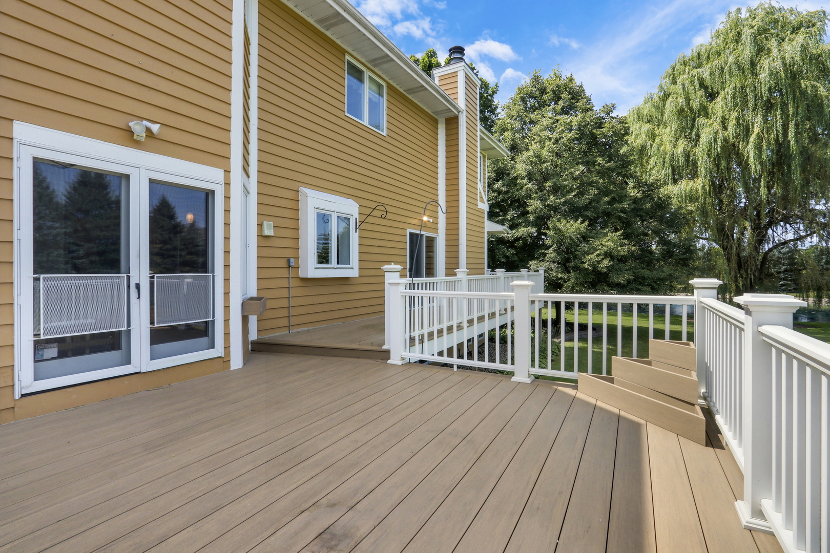 2663 Sheldon Road