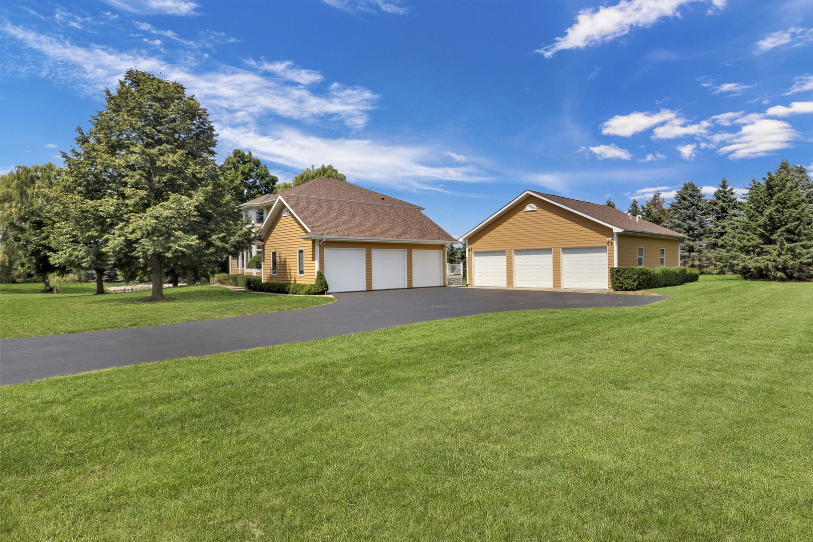 2663 Sheldon Road