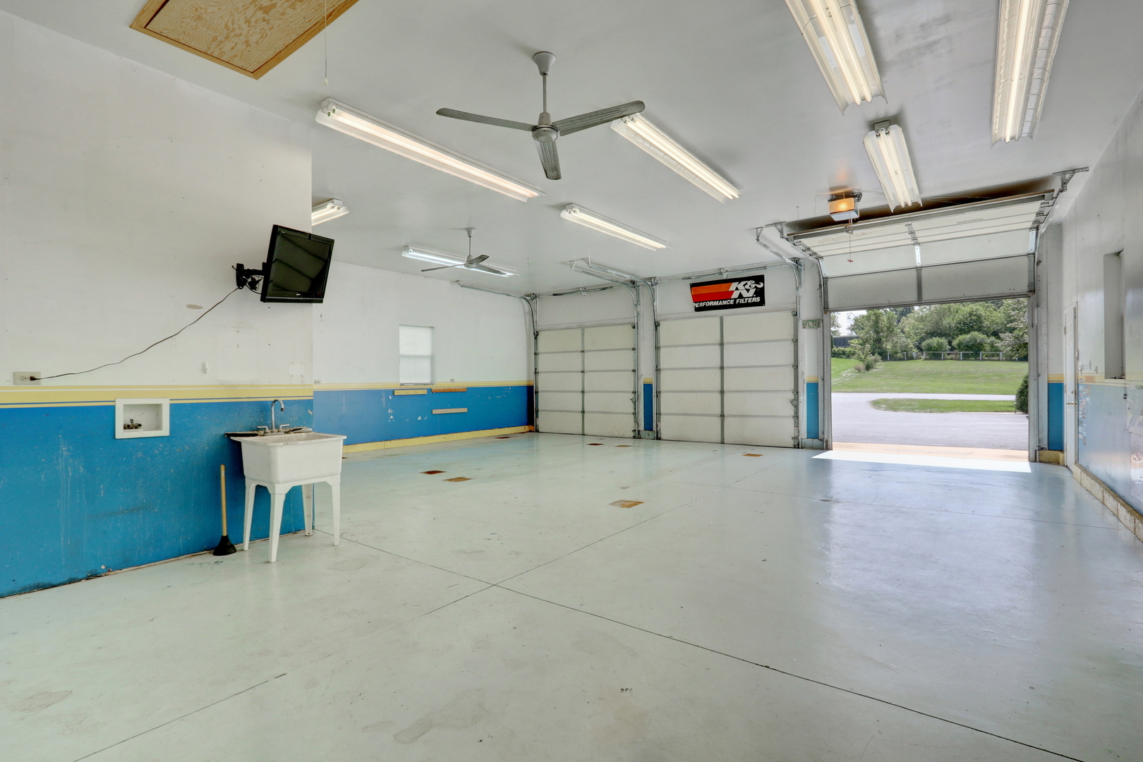 2663 Sheldon Road